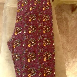LulaRoe leggings
